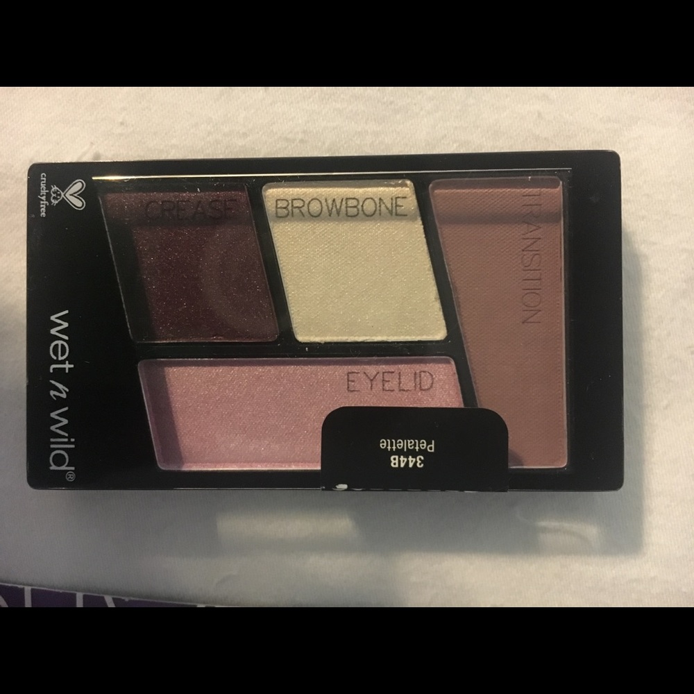 🔸NWT—Makeup Combo - Picture 2 of 4